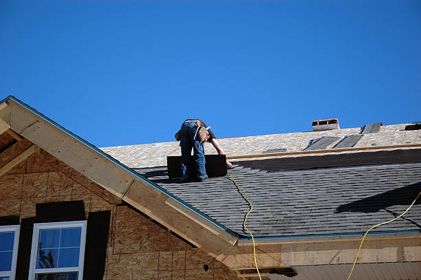 Best Residential Roofing Contractor  in Pomeroy, OH