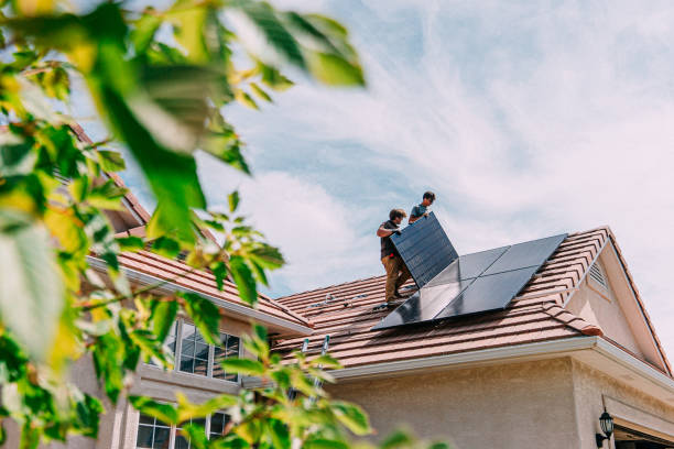 Best Commercial Roofing Services  in Pomeroy, OH
