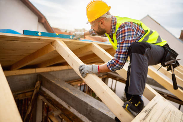 Best Commercial Roofing Services  in Pomeroy, OH