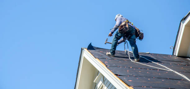 Best New Roof Installation  in Pomeroy, OH